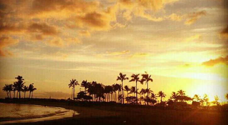 মানুষ দুনিয়ার কর্মফল অনুযায়ী প্রতিদান পাবেন