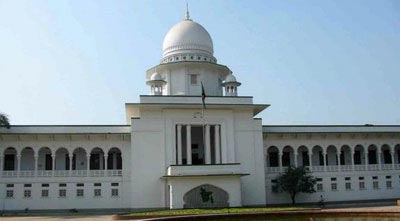 নির্বাচনের আগেই জোটের বিরুদ্ধে করা রিট খারিজ