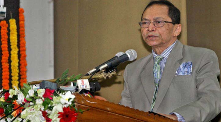 গঠনমূলক সমালোচনা চান প্রধান বিচারপতি