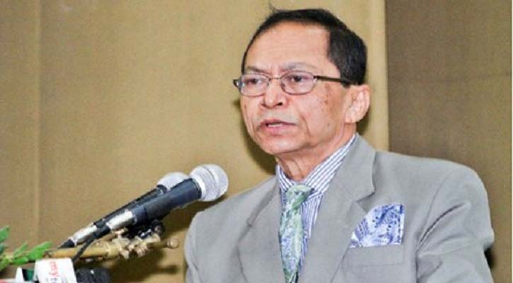 সারাজীবনের আয় দিয়ে লাইব্রেরি করছেন প্রধান বিচারপতি