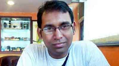 রাজীব হায়দার হত্যার আপিলের রায় যে কোনো দিন 