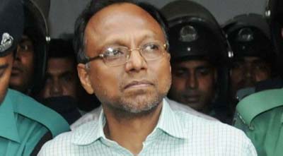 মাহমুদুর রহমানের পাসপোর্ট ফেরতের নির্দেশ