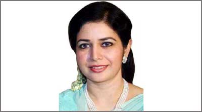 জোবায়দার দুর্নীতি মামলার রুলের রায় যেকোনো দিন