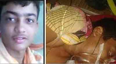 শিশু রাকিব হত্যা মামলার ডেথ রেফারেন্সের শুনানি শুরু