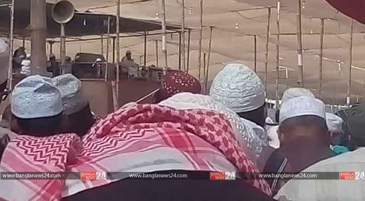 দাওয়াতের দ্বারা ইসলাম প্রসারিত হয়েছে