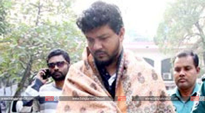 জামিন পাননি কল্যাণ কোরাইয়া