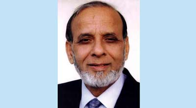 সিলেটে রাগিব আলীর পক্ষে সাফাই সাক্ষ্য