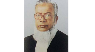 বিচারপতি রুহুল আমিনের জানাজা সম্পন্ন, বসছে না সুপ্রিম কোর্ট