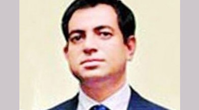 সেই ওমর ফারুকের ৫ বছরের কারাদণ্ড, সোয়া কোটি টাকা জরিমানা