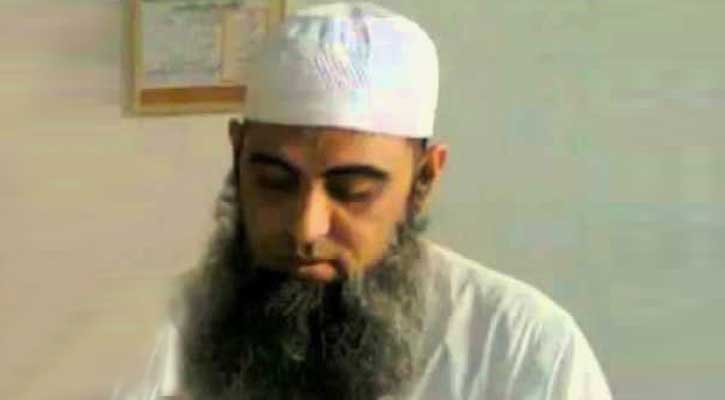 ‘দুনিয়ার জীবন, পরীক্ষার জীবন’