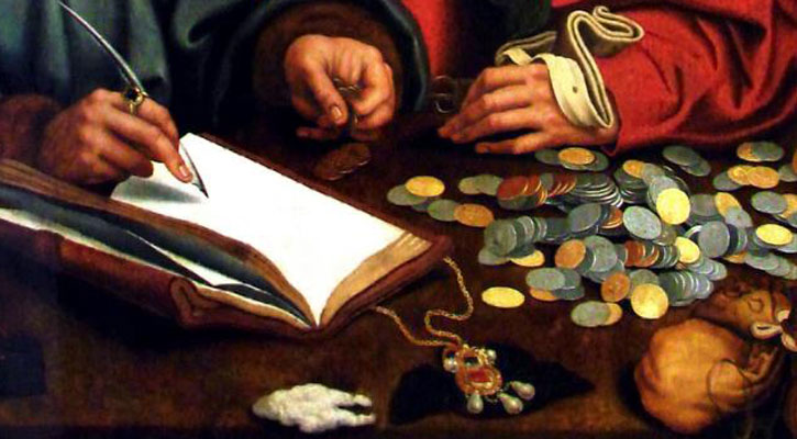 যাদের সঙ্গে উঠাবসা সম্মানহানির কারণ