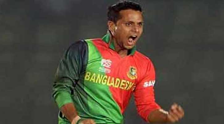 ক্রিকেটার আরাফাত সানির বিরুদ্ধে এবার যৌতুকের মামলা