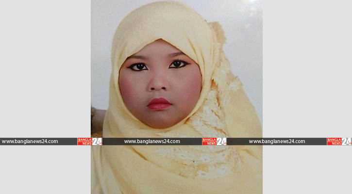 ৬ বছর ৮ মাস বয়সে পুরো কোরআন মুখস্থ!