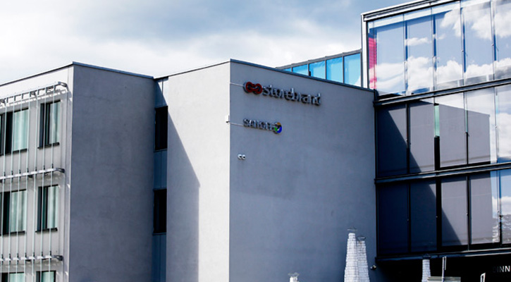 শান্তির দেশ নরওয়েতে চালু হলো ইসলামি ঋণ