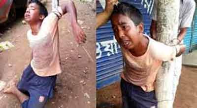 রাজন হত্যার ডেথ রেফারেন্সের শুনানি শুরু