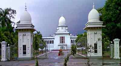বুধবার সুপ্রিম কোর্টে ছুটি ঘোষণা