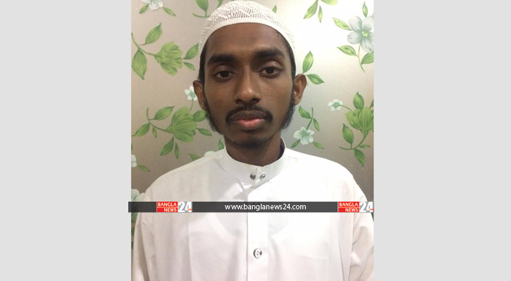 ইরানের কোরআন প্রতিযোগিতায় বাংলাদেশের প্রতিনিধি ১৯ বছরের হাফেজ