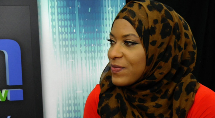 হয়রানির শিকার আমেরিকার প্রথম মুসলিম নারী অ্যাথলেট ইবতিহাজ