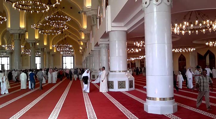 বাংলাদেশি ইমাম ও মুয়াজ্জিন নিয়োগ দেবে কাতার