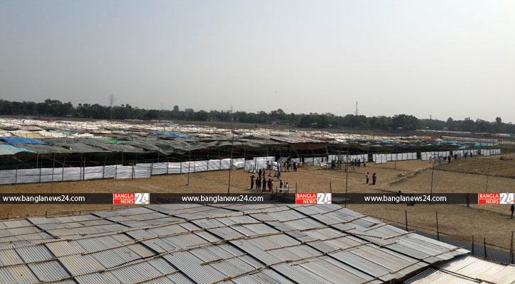 ফেনী আঞ্চলিক ইজতেমা শুরু হবে বৃহস্পতিবার