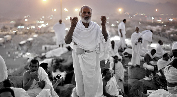 বেসরকারি হাজী নিবন্ধনের শুরুতেই সার্ভারে ধীরগতি