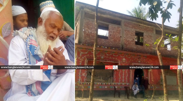 এক পরিবারে ৪৬ জন হাফেজ!