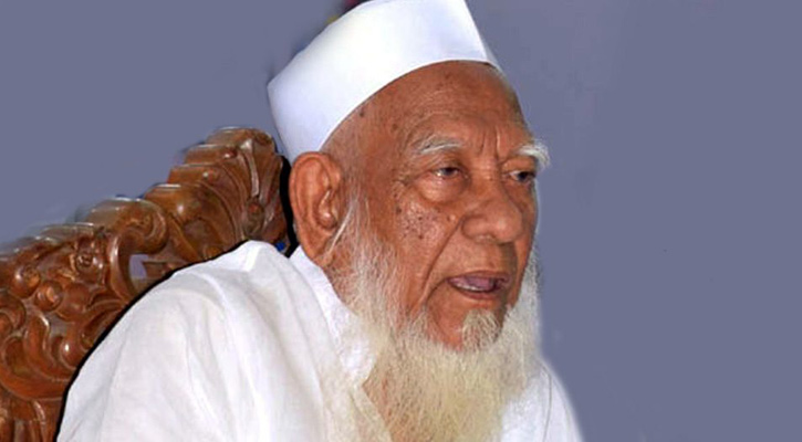 বুধবার মালয়েশিয়ায় হেফাজত আমিরের অপারেশন, দেশে ফিরবেন পরশু