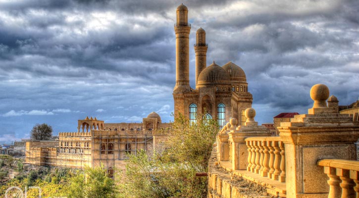 সাত শ’ বছরের পুরনো মসজিদ বিবি হেবাত