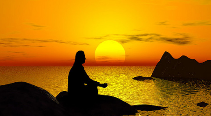 আত্মসমালোচনায় মানুষের অবস্থার উন্নতি ঘটে