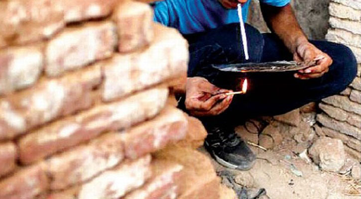 জাতীয় স্বার্থেই মাদকের ছোবল থেকে কিশোর-তরুণদের বাঁচাতে হবে