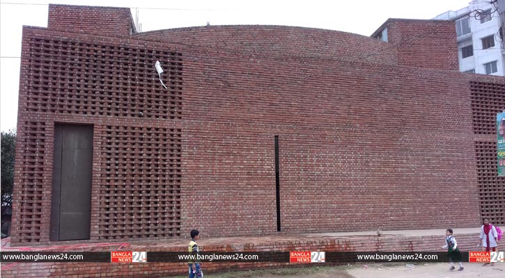 মসজিদ নির্মাণে নারীর অবদান