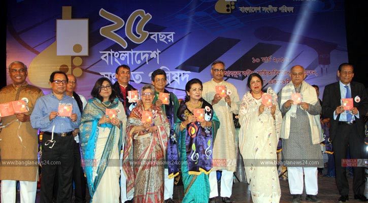 স্বাধীনতা আনতে শিল্পীদের ভূমিকা ছিলো অপরিসীম