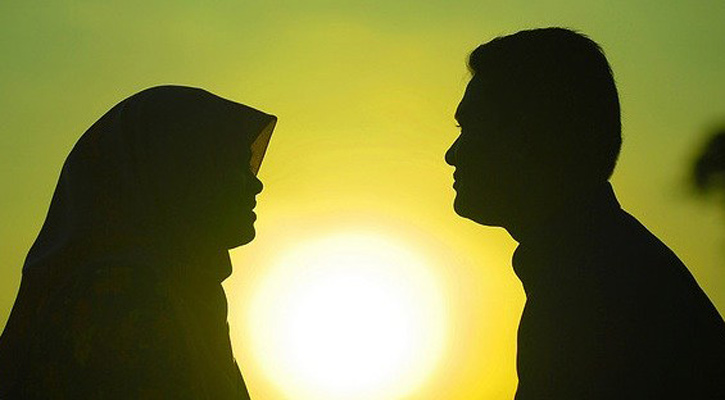 সন্তান-সন্ততি দুনিয়ার জীবনের সৌন্দর্য ও সুখ-শান্তির বাহন