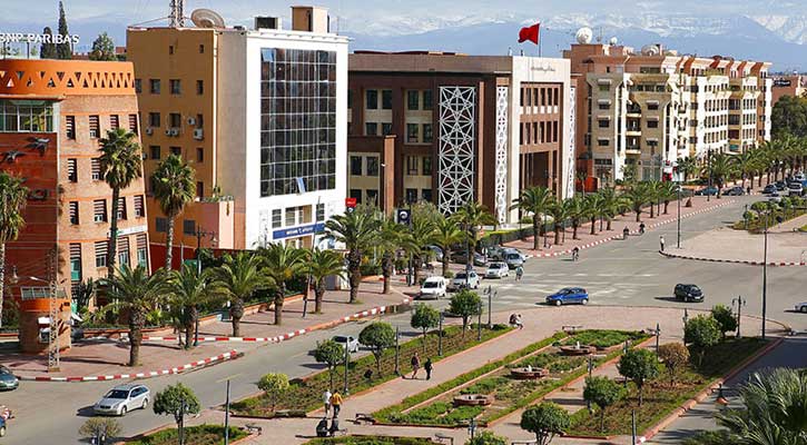 মরক্কোতে শুরু হচ্ছে ইসলামি ব্যাংকিং ব্যবস্থা