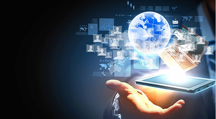 প্রযুক্তি ইসলামের কাজে সহায়ক হতে পারে