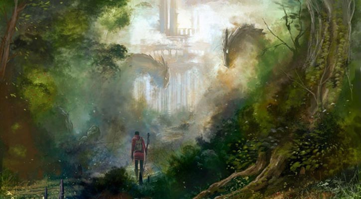 বহুমাত্রিক ভ্রমণ | ড. মাহফুজ পারভেজ