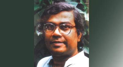 লাইফ সাপোর্টে আবৃত্তিশিল্পী কাজী আরিফ 