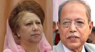 বিএনপির সেমিনারে প্রধান অতিথি খালেদা-বি চৌধুরী