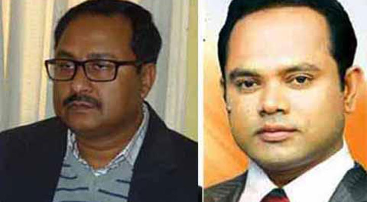 বিএনপিতে ‘কোটিপতি’ গুরু-শিষ্যের লড়াই