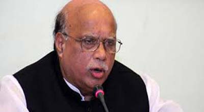 কাদের ভিশন গ্রহণ হবে সেটা জনগণই নির্ধারণ করবেন