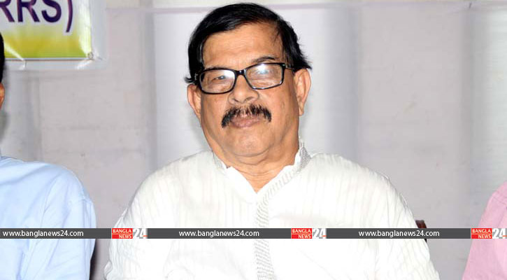  ‘জামায়াতকে সঙ্গে রেখে মুক্তিযোদ্ধাদের মর্যাদা কিভাবে?’