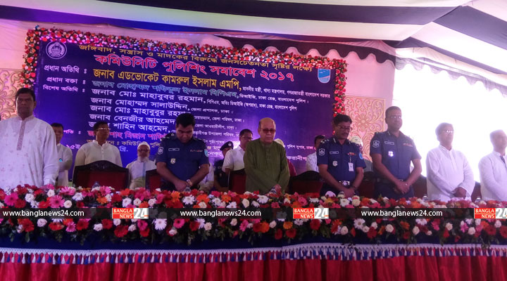 ভিশন ২০৩০ এর প্রস্তাবকরা আহাম্মকের স্বর্গে বাস করে