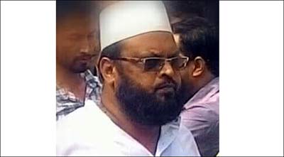 কোম্পানীগঞ্জে জামায়াত নেতা গ্রেফতার