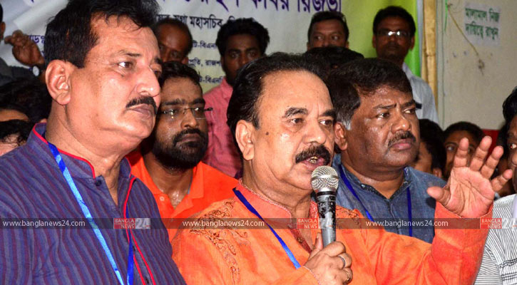 রাজপথে না থাকলে কোনো আন্দোলনই সফল করা যাবে না