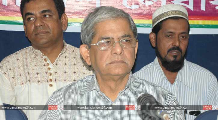 জিডিপি প্রবৃদ্ধি নিয়ে মিথ্যাচার করা হচ্ছে