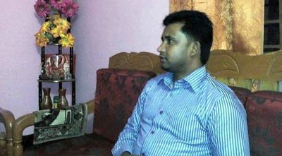 মৌলভীবাজারে জামায়াত নেতা গ্রেফতার