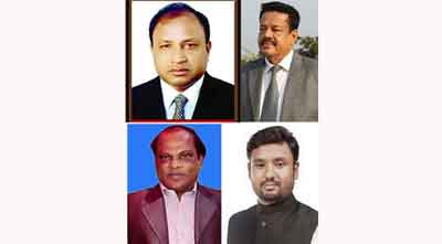 লাকসাম ও পৌর আ’লীগের কমিটি গঠন