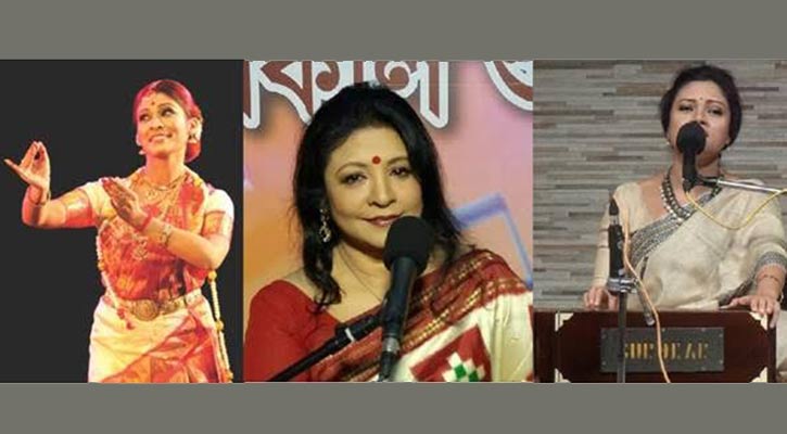 আইজিসি-জগন্নাথ হলের যৌথ উদ্যোগে রবীন্দ্র-নজরুল জয়ন্তী