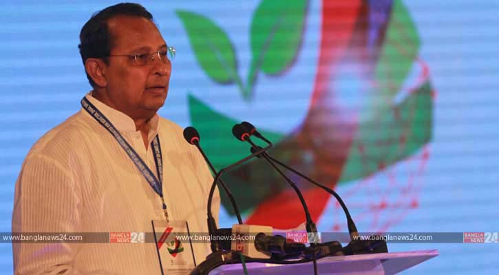  ‘মহাজোটের ছাতার নিচে ক্ষমতার অপব্যবহার চলছে’