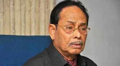 জাপা চেয়ারম্যান এরশাদ রাজশাহী যাচ্ছেন সোমবার